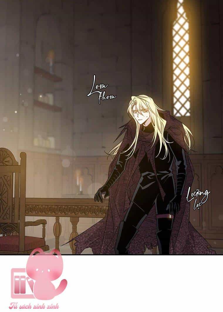 Tôi Đã Thuần Hóa Một Tên Bạo Chúa Và Chạy Trốn - Chương 72 - ảnh 71