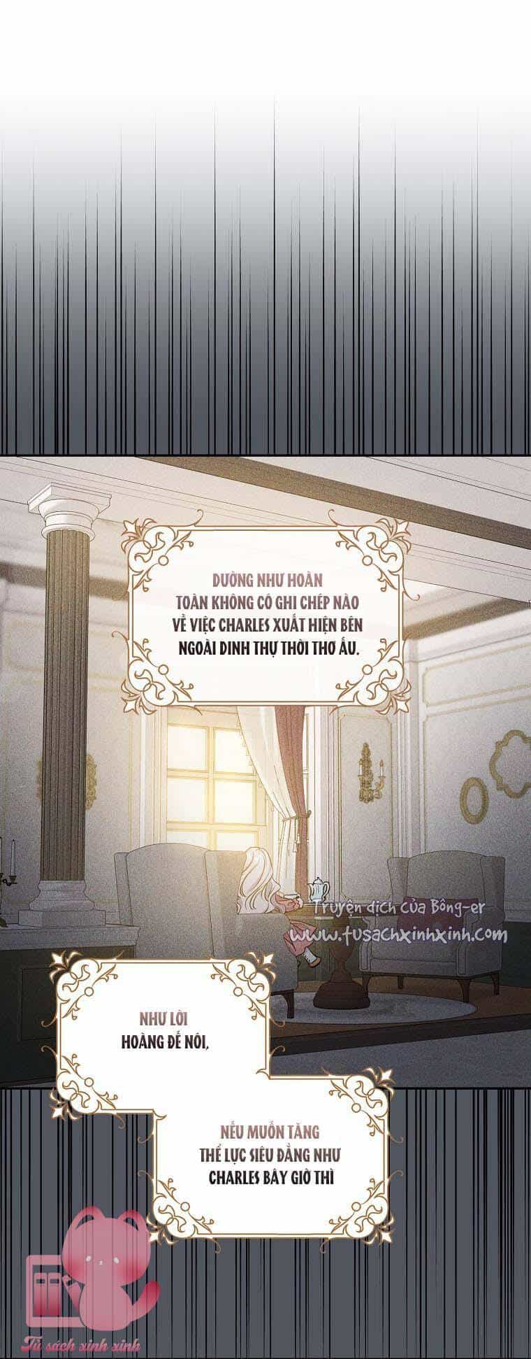 Tôi Đã Thuần Hóa Một Tên Bạo Chúa Và Chạy Trốn - Chương 73 - ảnh 22