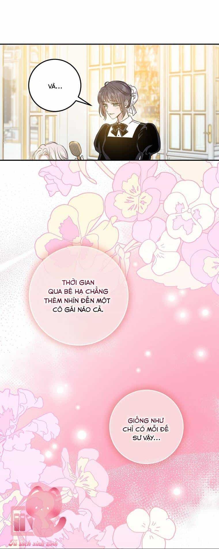 Tôi Đã Thuần Hóa Một Tên Bạo Chúa Và Chạy Trốn - Chương 73 - ảnh 45
