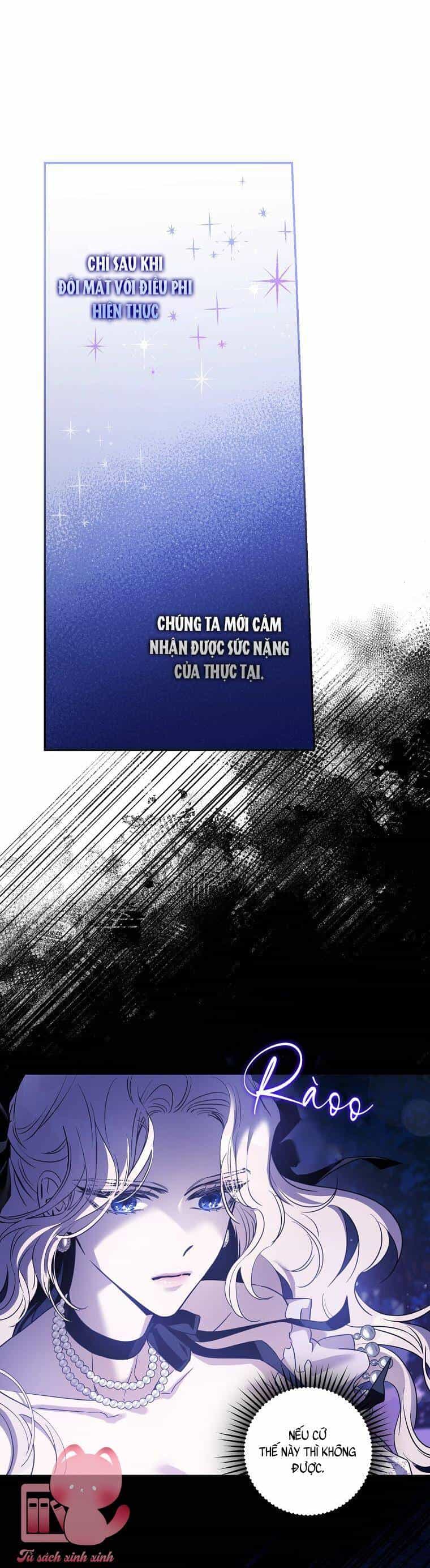 Tôi Đã Thuần Hóa Một Tên Bạo Chúa Và Chạy Trốn - Chương 74 - ảnh 50