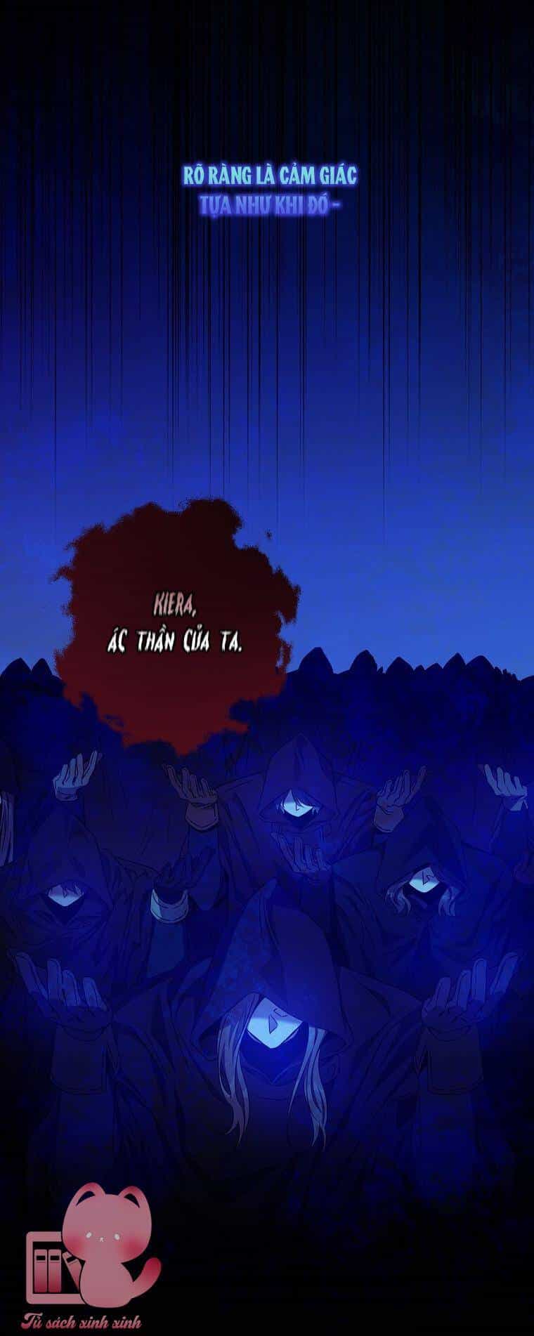 Tôi Đã Thuần Hóa Một Tên Bạo Chúa Và Chạy Trốn - Chương 77 - ảnh 16