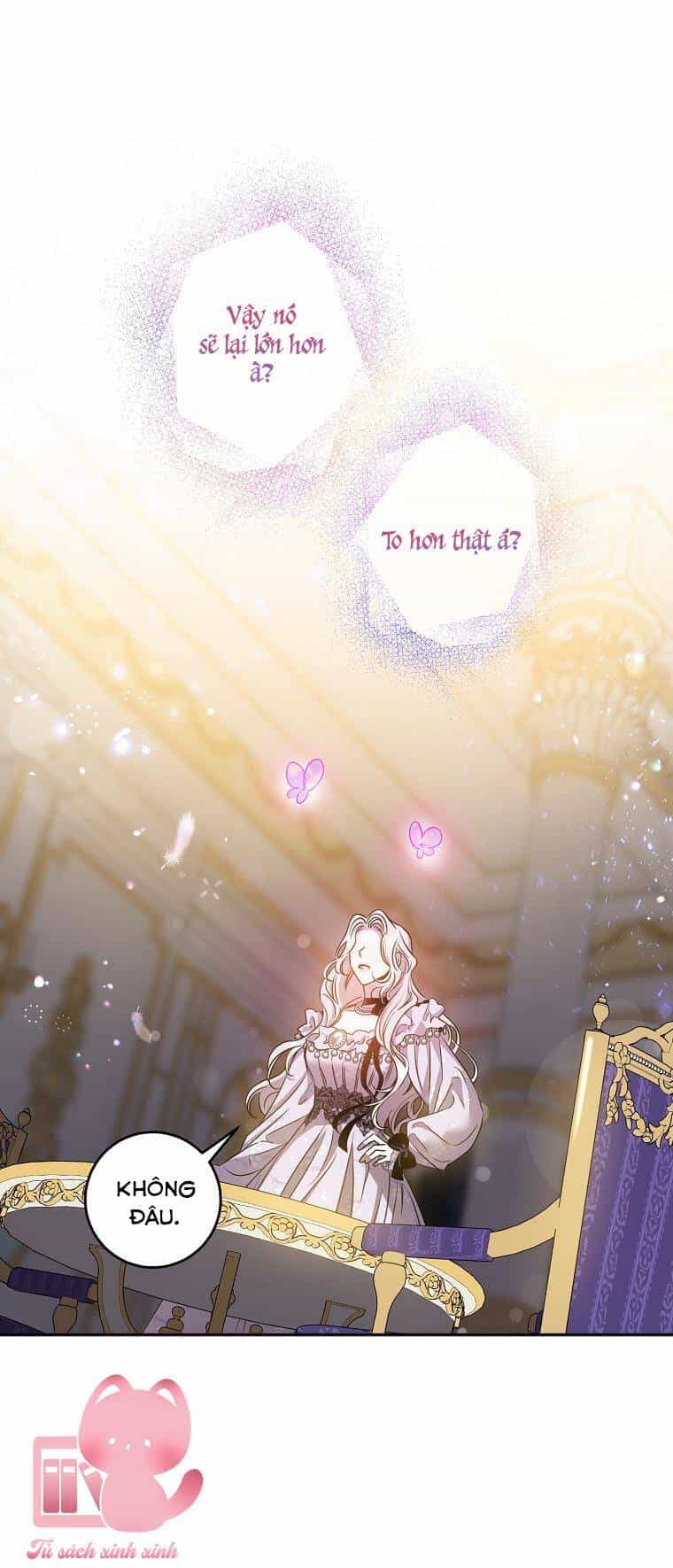 Tôi Đã Thuần Hóa Một Tên Bạo Chúa Và Chạy Trốn - Chương 77 - ảnh 47