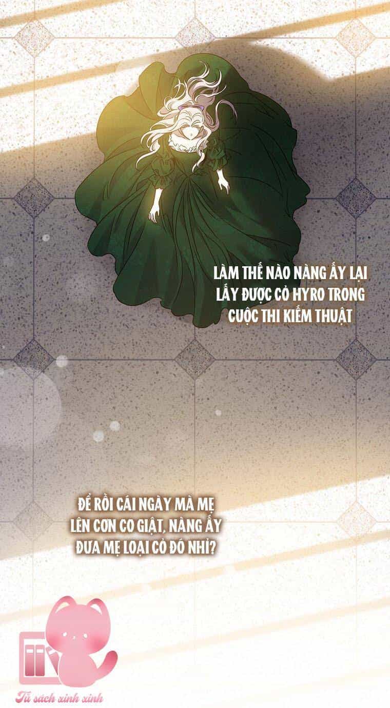Tôi Đã Thuần Hóa Một Tên Bạo Chúa Và Chạy Trốn - Chương 77 - ảnh 70