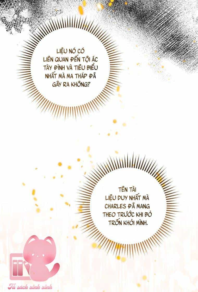 Tôi Đã Thuần Hóa Một Tên Bạo Chúa Và Chạy Trốn - Chương 78 - ảnh 14