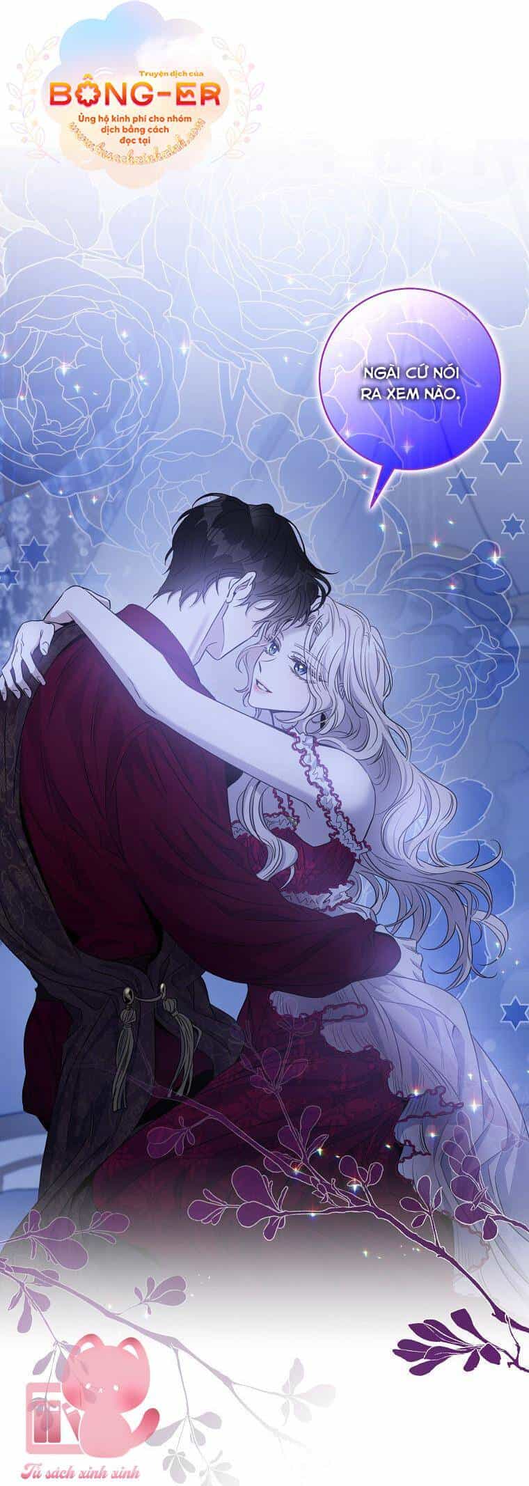 Tôi Đã Thuần Hóa Một Tên Bạo Chúa Và Chạy Trốn - Chương 79 - ảnh 41
