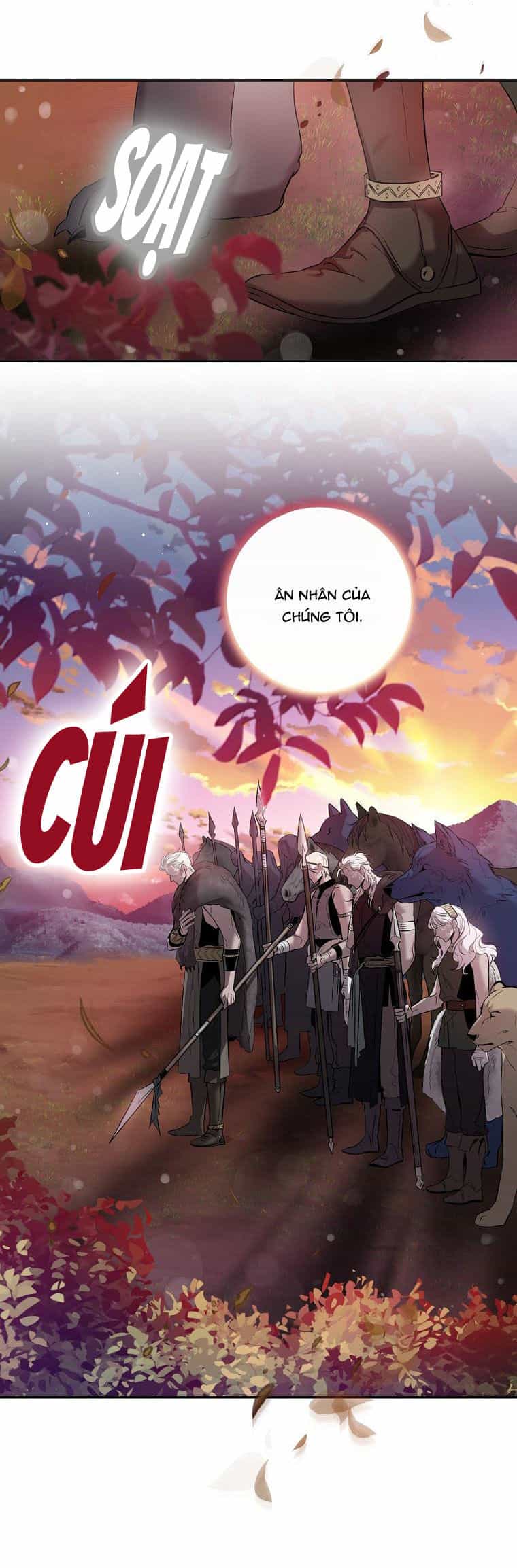 Tôi Đã Thuần Hóa Một Tên Bạo Chúa Và Chạy Trốn - Chương 81 - ảnh 26