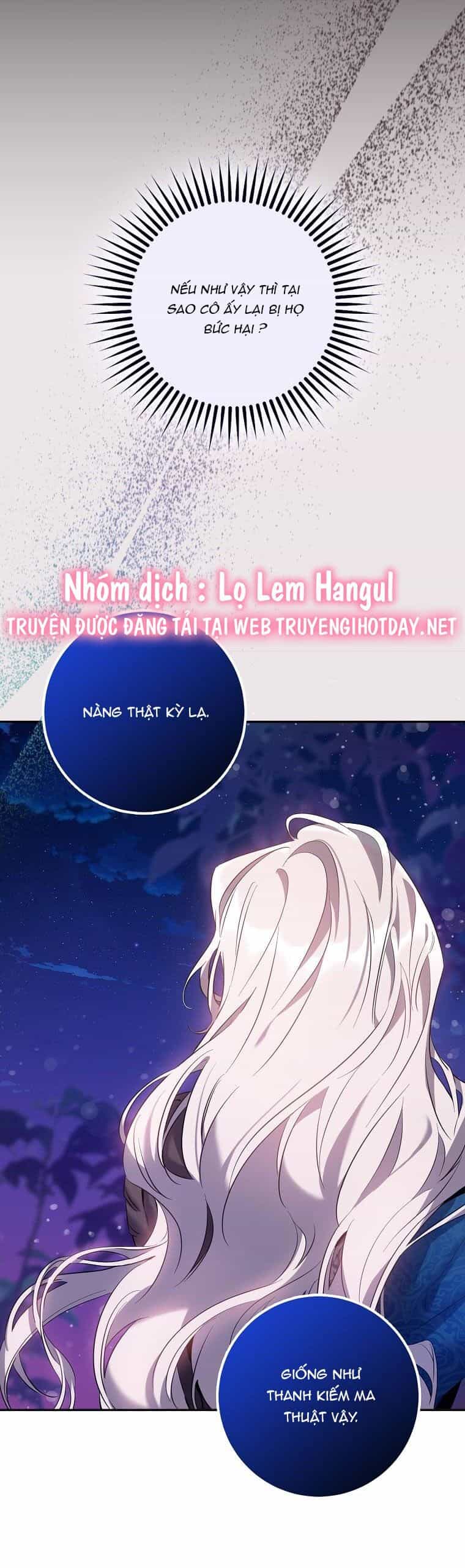 Tôi Đã Thuần Hóa Một Tên Bạo Chúa Và Chạy Trốn - Chương 82 - ảnh 31
