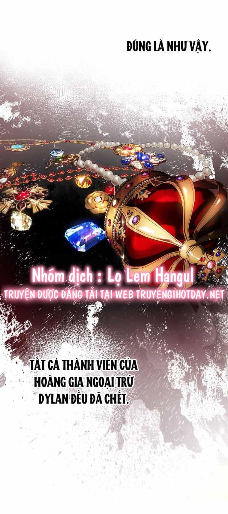 Tôi Đã Thuần Hóa Một Tên Bạo Chúa Và Chạy Trốn - Chương 82 - ảnh 38