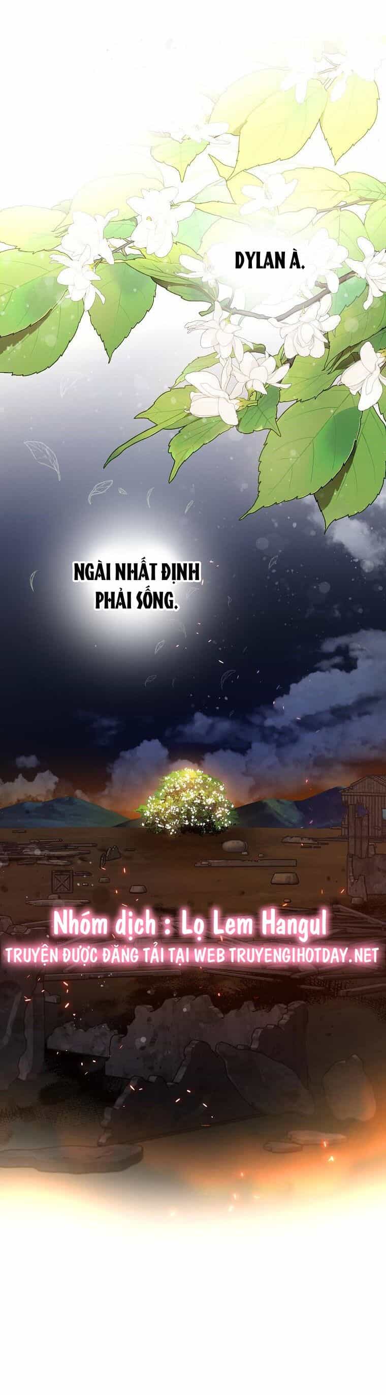Tôi Đã Thuần Hóa Một Tên Bạo Chúa Và Chạy Trốn - Chương 82 - ảnh 39
