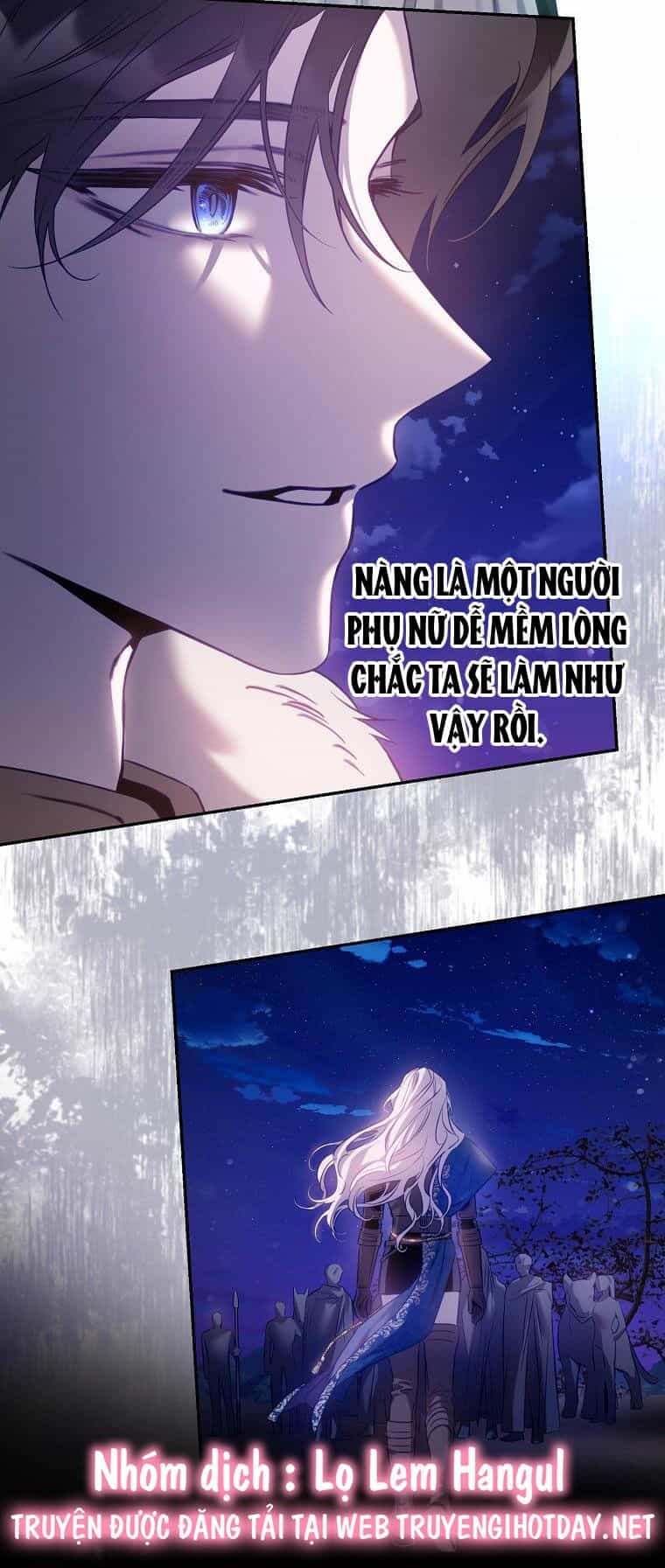 Tôi Đã Thuần Hóa Một Tên Bạo Chúa Và Chạy Trốn - Chương 83 - ảnh 44