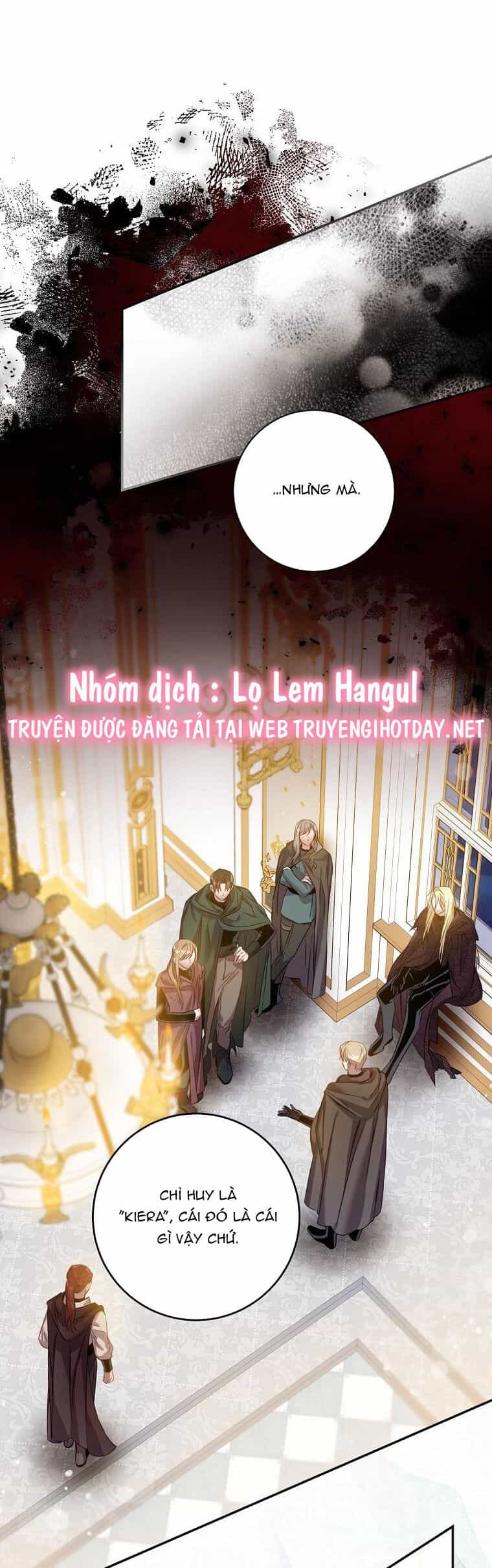 Tôi Đã Thuần Hóa Một Tên Bạo Chúa Và Chạy Trốn - Chương 83 - ảnh 50