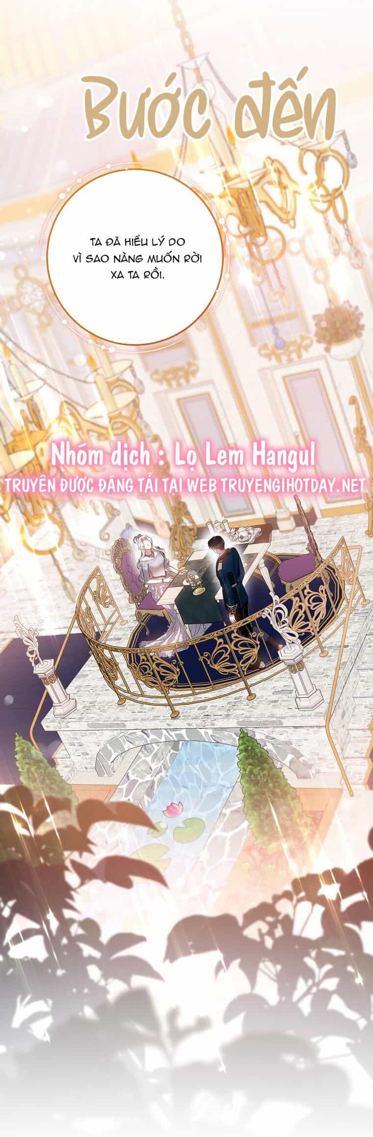 Tôi Đã Thuần Hóa Một Tên Bạo Chúa Và Chạy Trốn - Chương 85 - ảnh 28