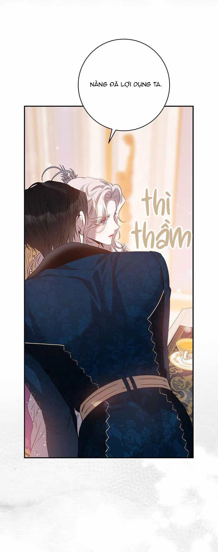 Tôi Đã Thuần Hóa Một Tên Bạo Chúa Và Chạy Trốn - Chương 85 - ảnh 29