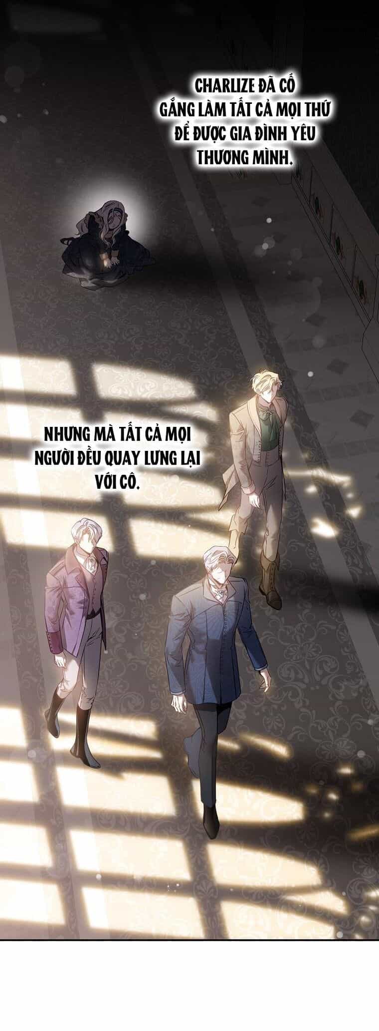 Tôi Đã Thuần Hóa Một Tên Bạo Chúa Và Chạy Trốn - Chương 85 - ảnh 6