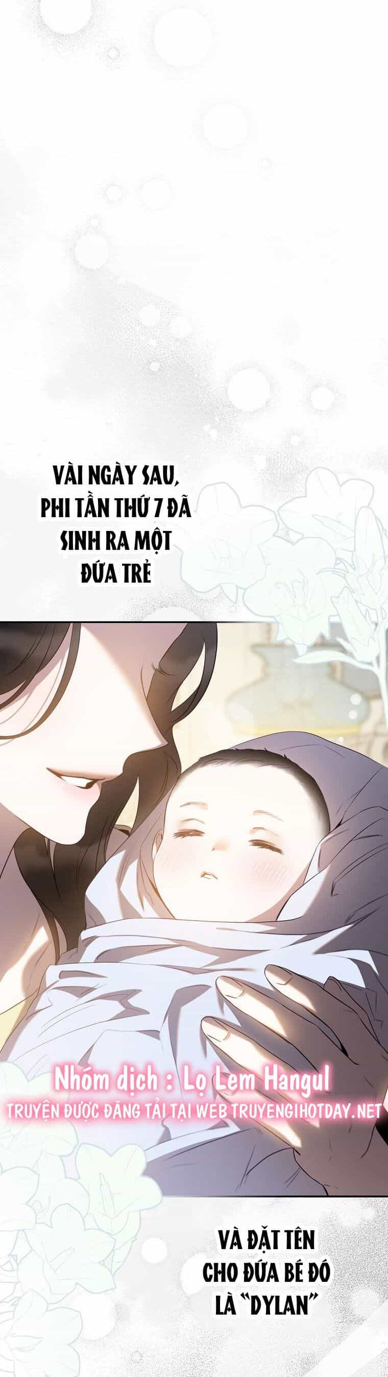 Tôi Đã Thuần Hóa Một Tên Bạo Chúa Và Chạy Trốn - Chương 86 - ảnh 70