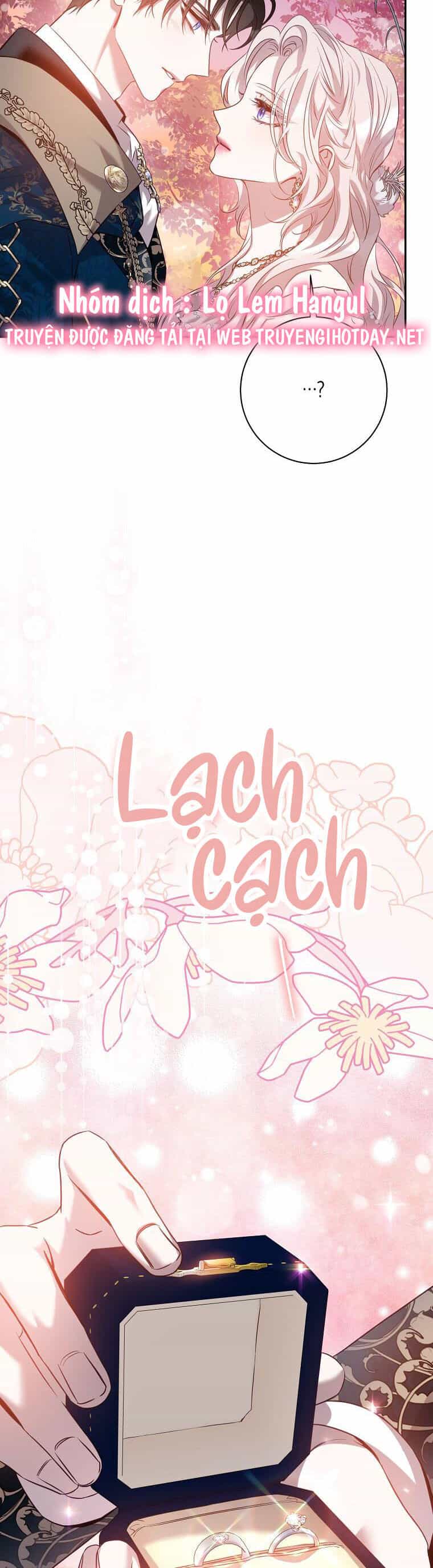 Tôi Đã Thuần Hóa Một Tên Bạo Chúa Và Chạy Trốn - Chương 87 - ảnh 34