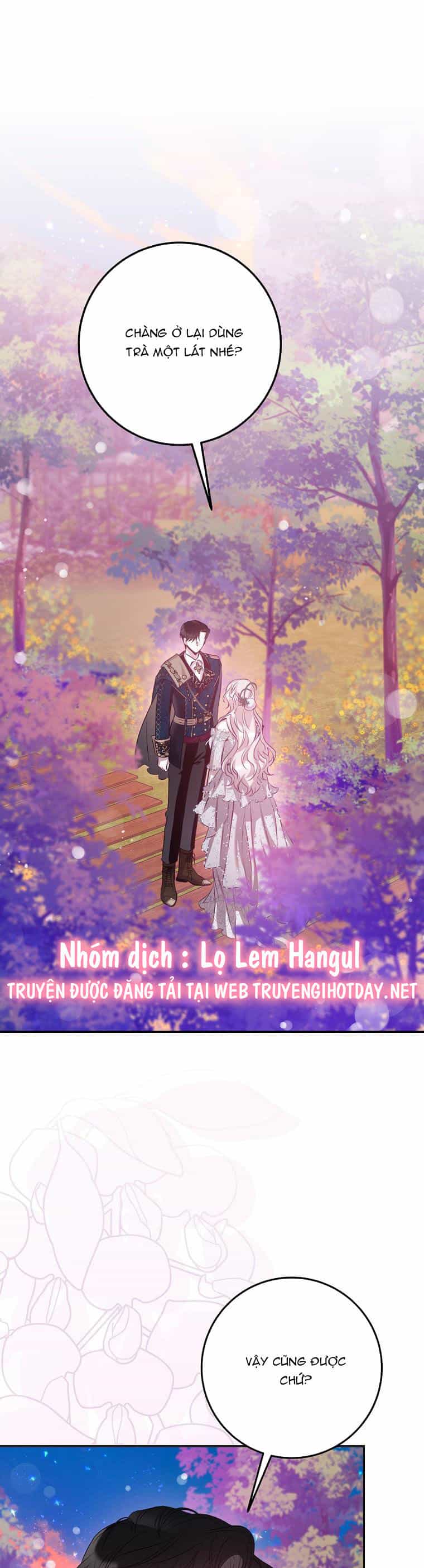 Tôi Đã Thuần Hóa Một Tên Bạo Chúa Và Chạy Trốn - Chương 87 - ảnh 41