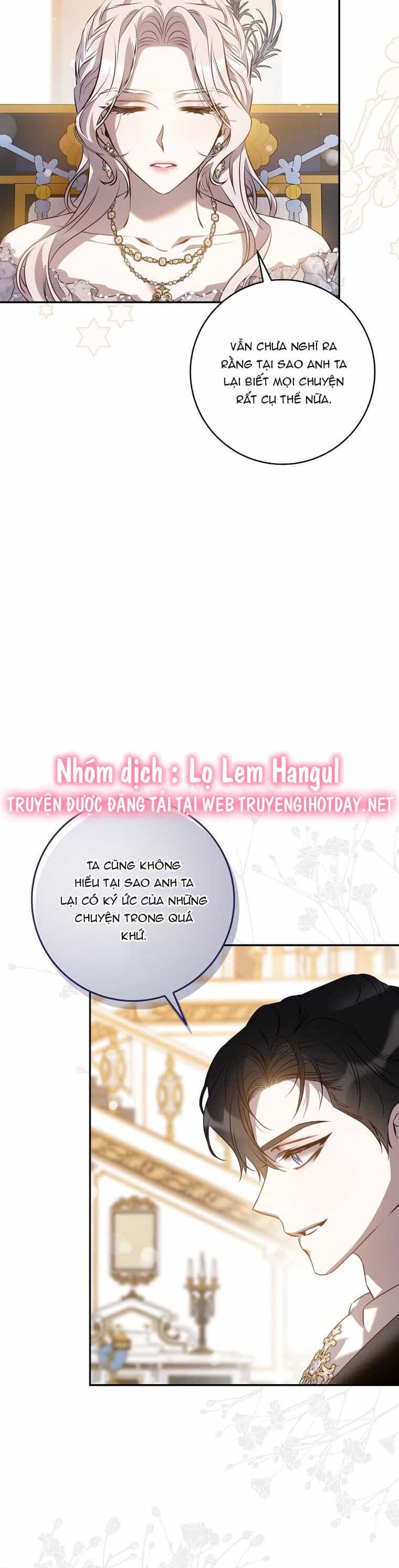 Tôi Đã Thuần Hóa Một Tên Bạo Chúa Và Chạy Trốn - Chương 88 - ảnh 16