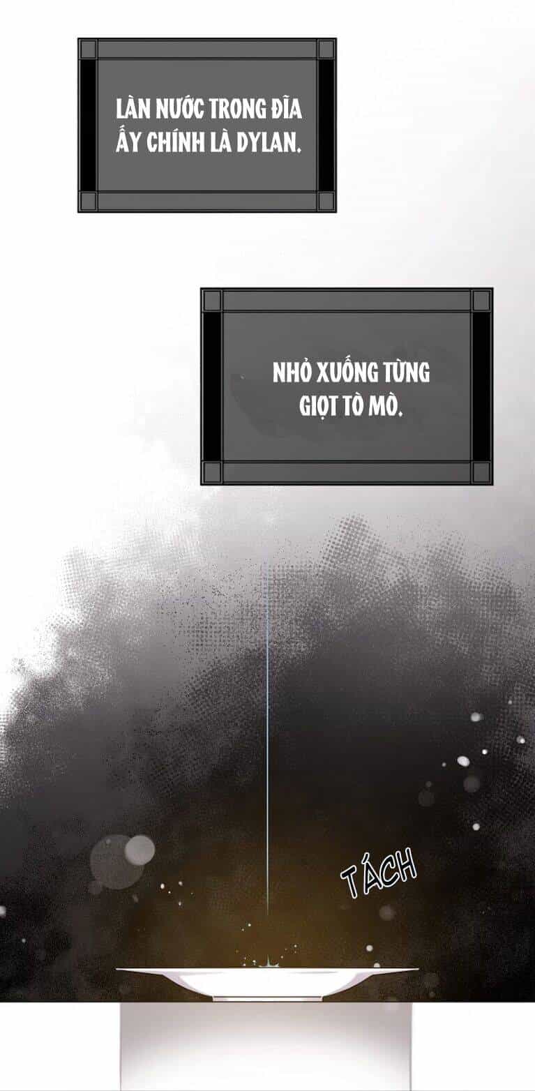 Tôi Đã Thuần Hóa Một Tên Bạo Chúa Và Chạy Trốn - Chương 9 - ảnh 54