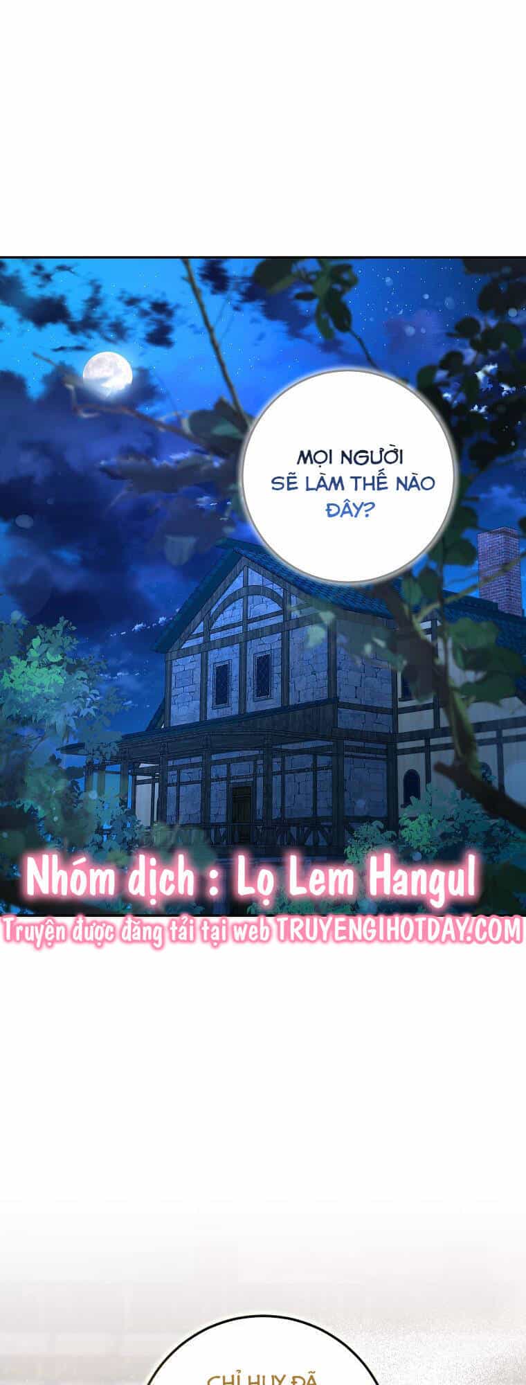 Tôi Đã Thuần Hóa Một Tên Bạo Chúa Và Chạy Trốn - Chương 89.1 - ảnh 1