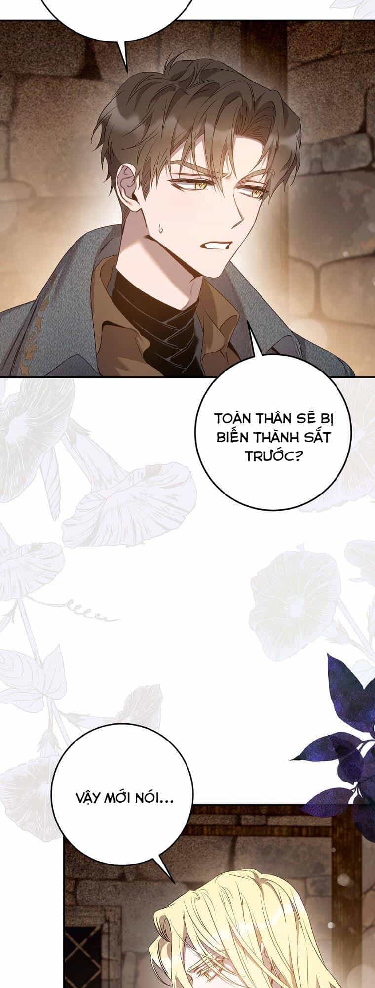 Tôi Đã Thuần Hóa Một Tên Bạo Chúa Và Chạy Trốn - Chương 89.1 - ảnh 13