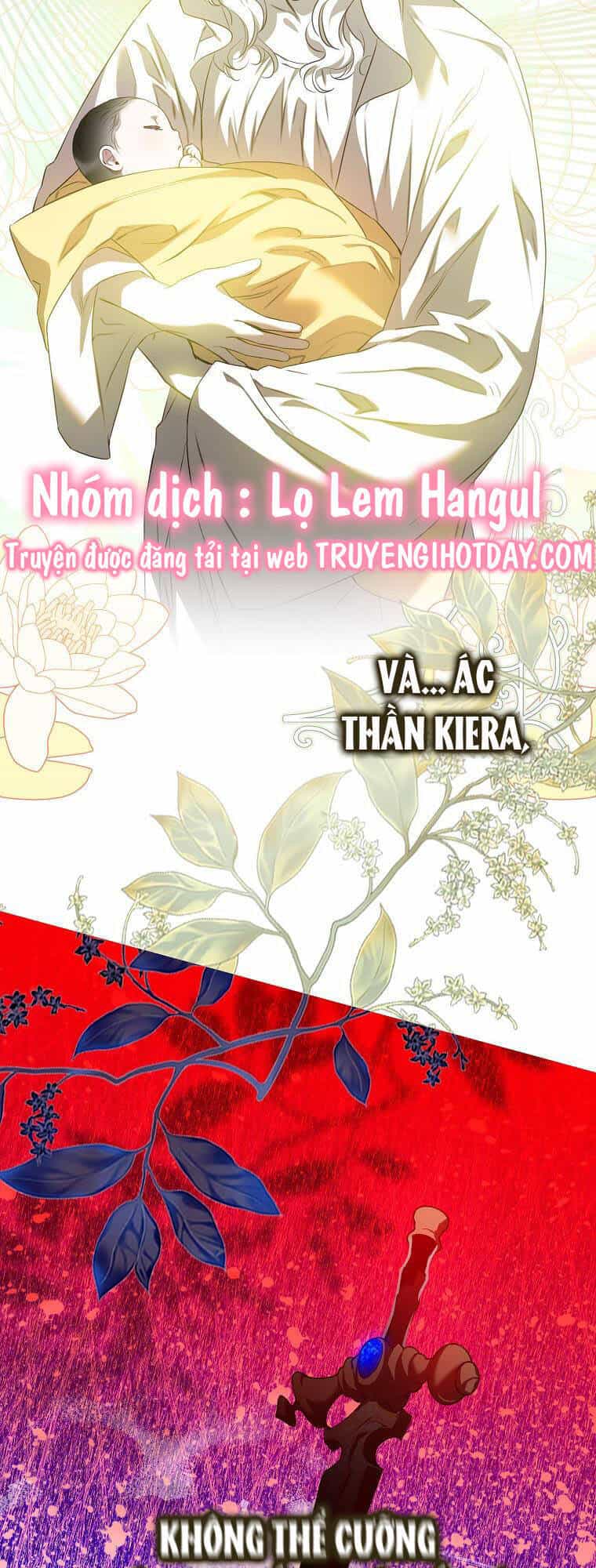 Tôi Đã Thuần Hóa Một Tên Bạo Chúa Và Chạy Trốn - Chương 89.1 - ảnh 18