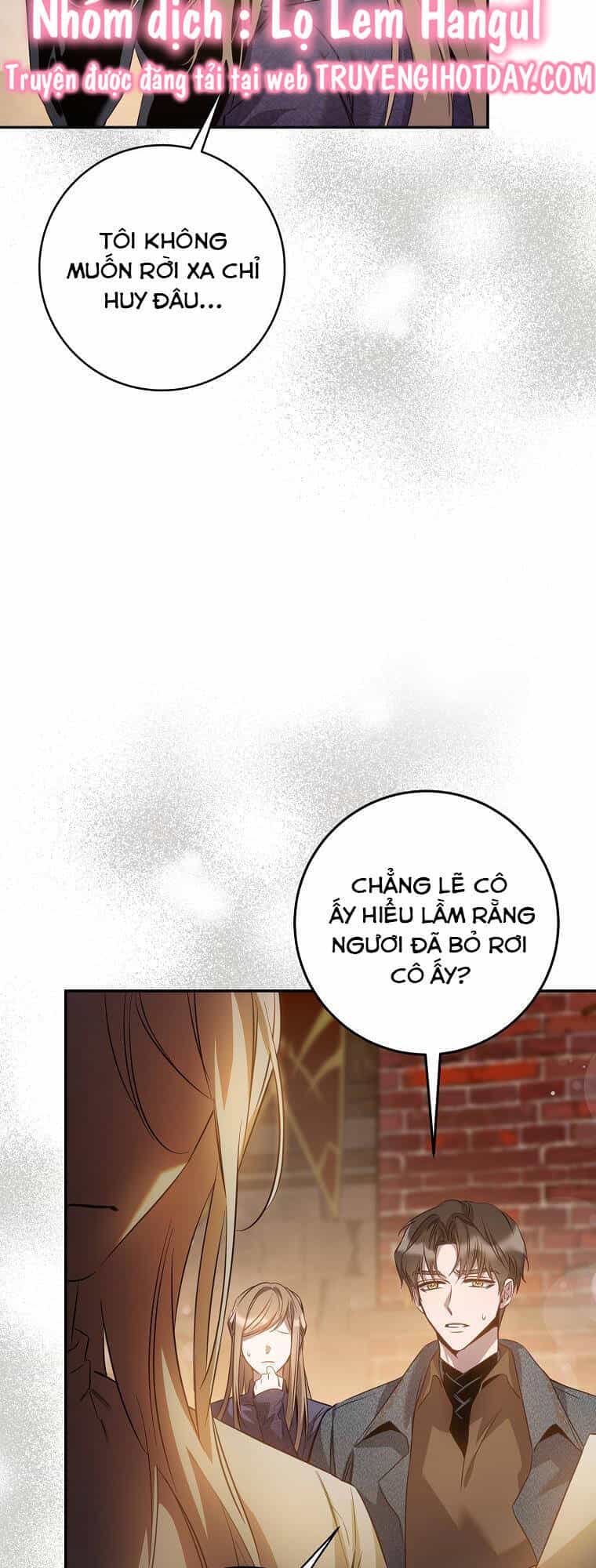 Tôi Đã Thuần Hóa Một Tên Bạo Chúa Và Chạy Trốn - Chương 89.1 - ảnh 34