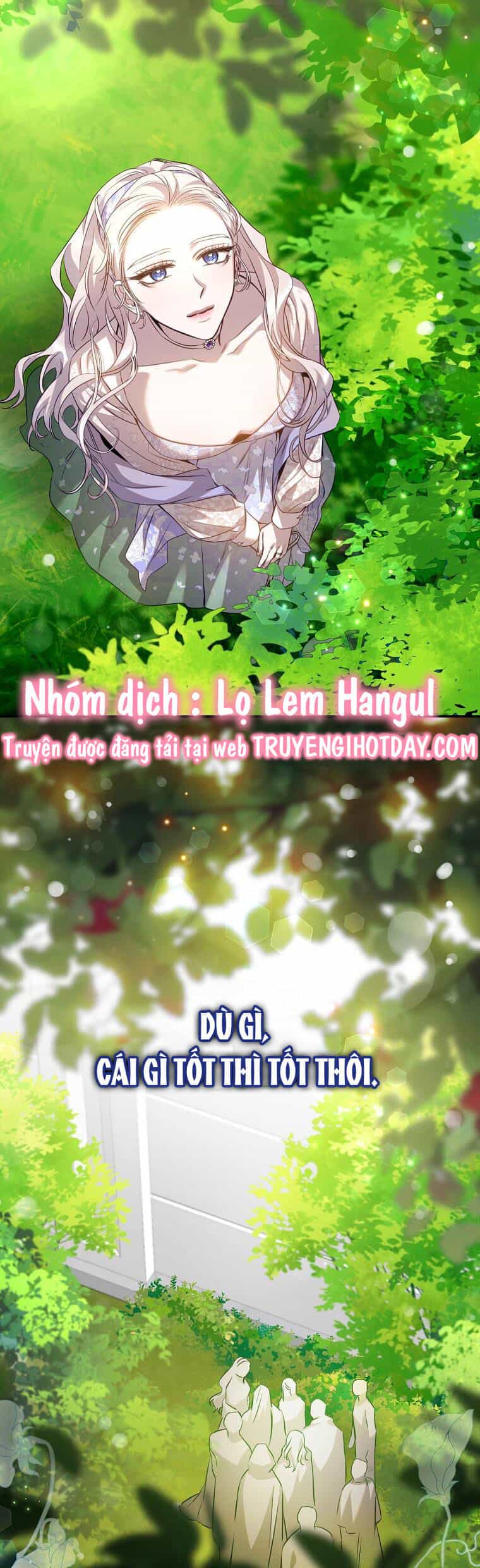 Tôi Đã Thuần Hóa Một Tên Bạo Chúa Và Chạy Trốn - Chương 89.2 - ảnh 1