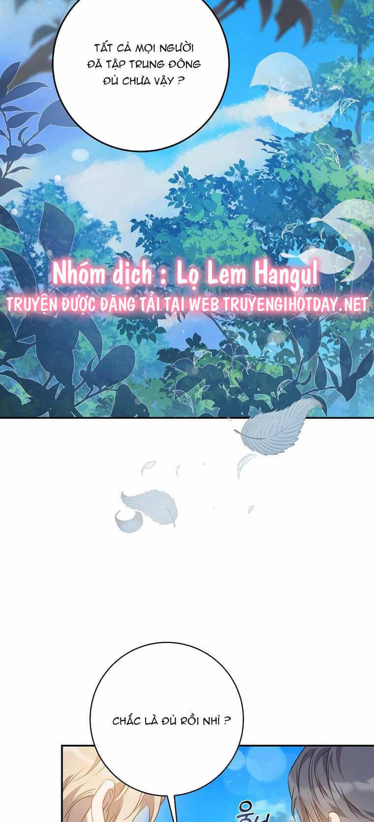Tôi Đã Thuần Hóa Một Tên Bạo Chúa Và Chạy Trốn - Chương 90.1 - ảnh 20