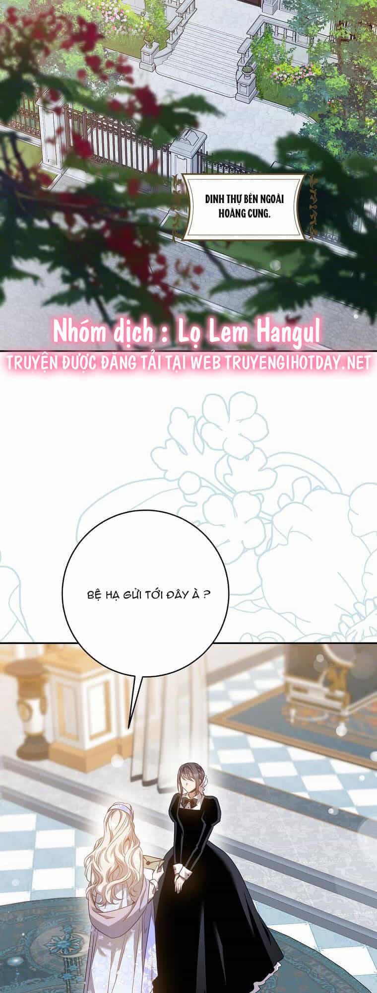 Tôi Đã Thuần Hóa Một Tên Bạo Chúa Và Chạy Trốn - Chương 90.1 - ảnh 42