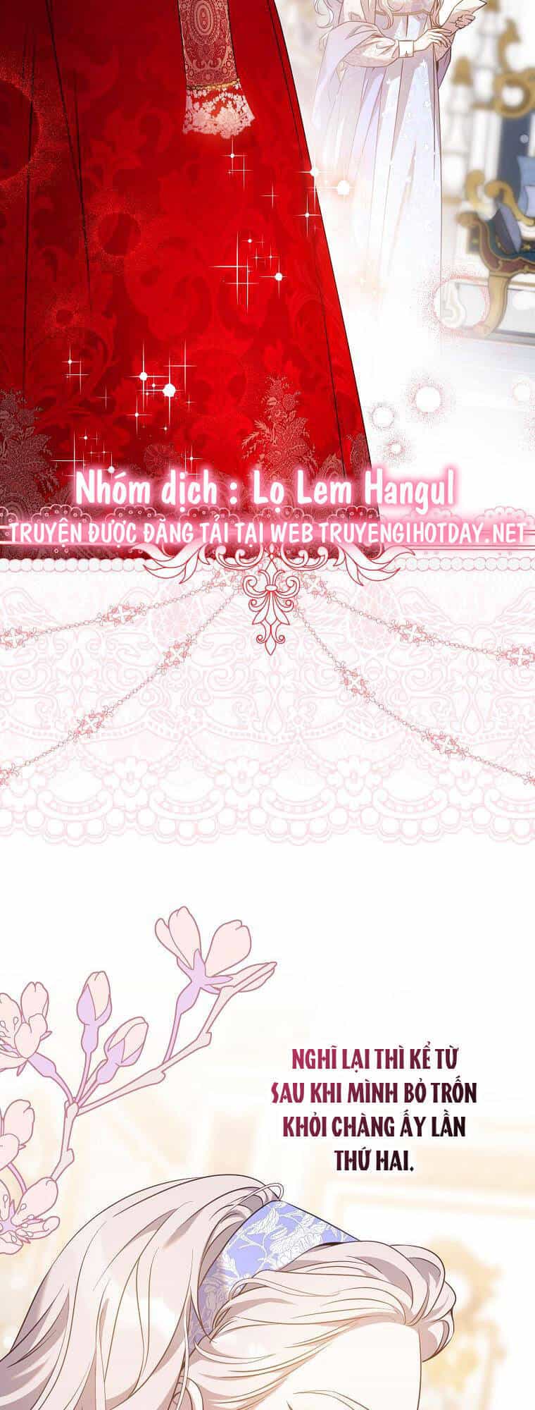 Tôi Đã Thuần Hóa Một Tên Bạo Chúa Và Chạy Trốn - Chương 90.1 - ảnh 49