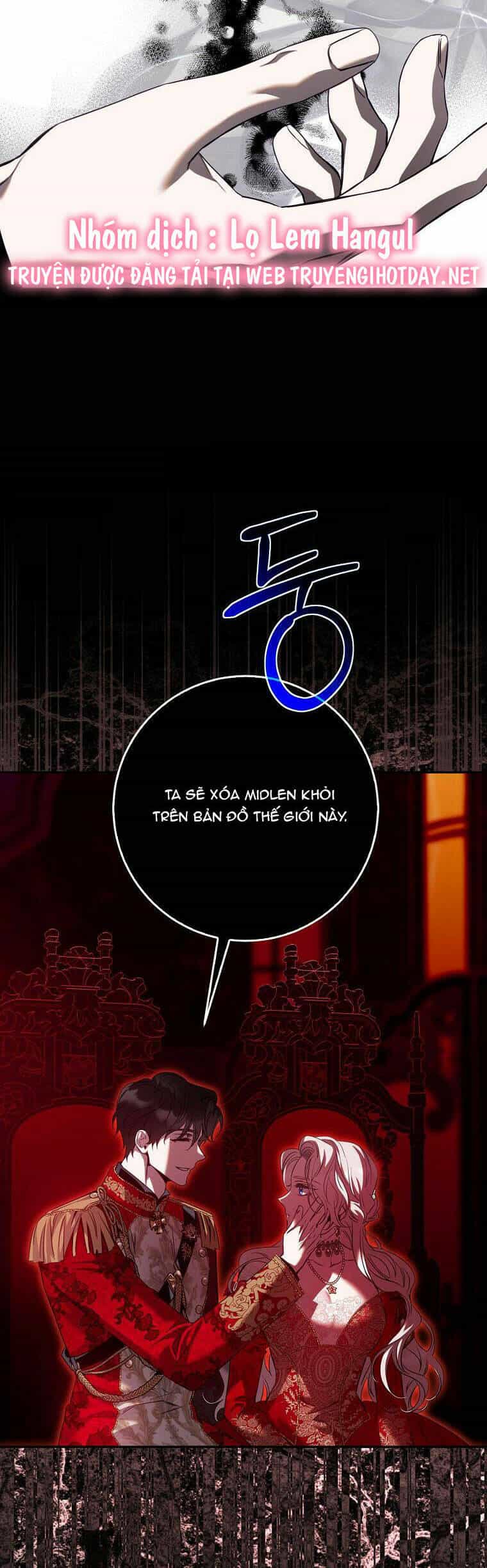 Tôi Đã Thuần Hóa Một Tên Bạo Chúa Và Chạy Trốn - Chương 91.1 - ảnh 14