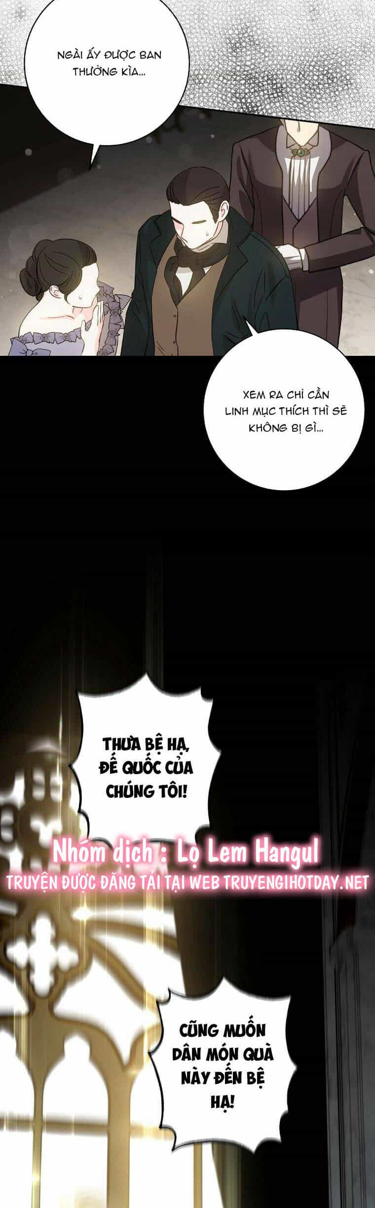 Tôi Đã Thuần Hóa Một Tên Bạo Chúa Và Chạy Trốn - Chương 91.1 - ảnh 23