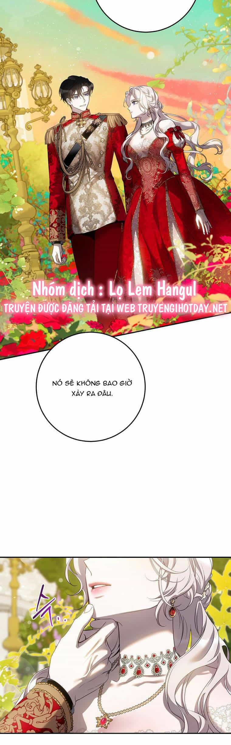 Tôi Đã Thuần Hóa Một Tên Bạo Chúa Và Chạy Trốn - Chương 91.1 - ảnh 34