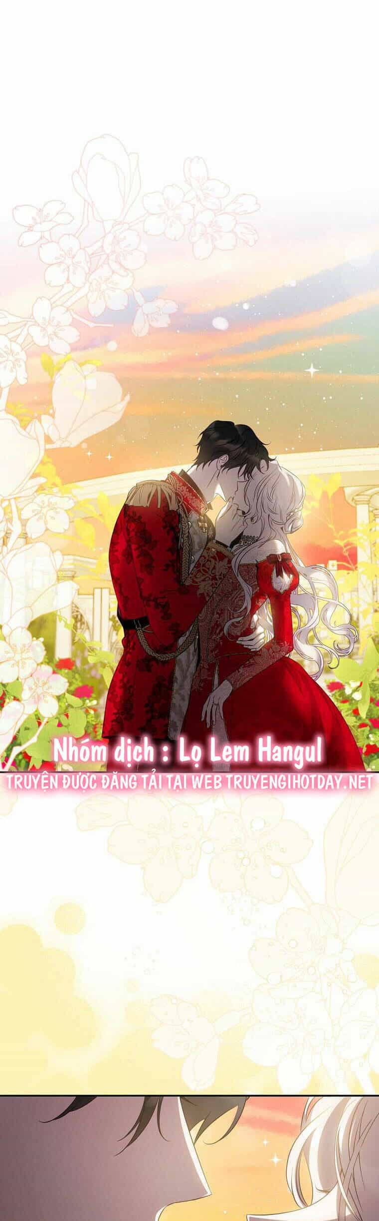 Tôi Đã Thuần Hóa Một Tên Bạo Chúa Và Chạy Trốn - Chương 91.1 - ảnh 35