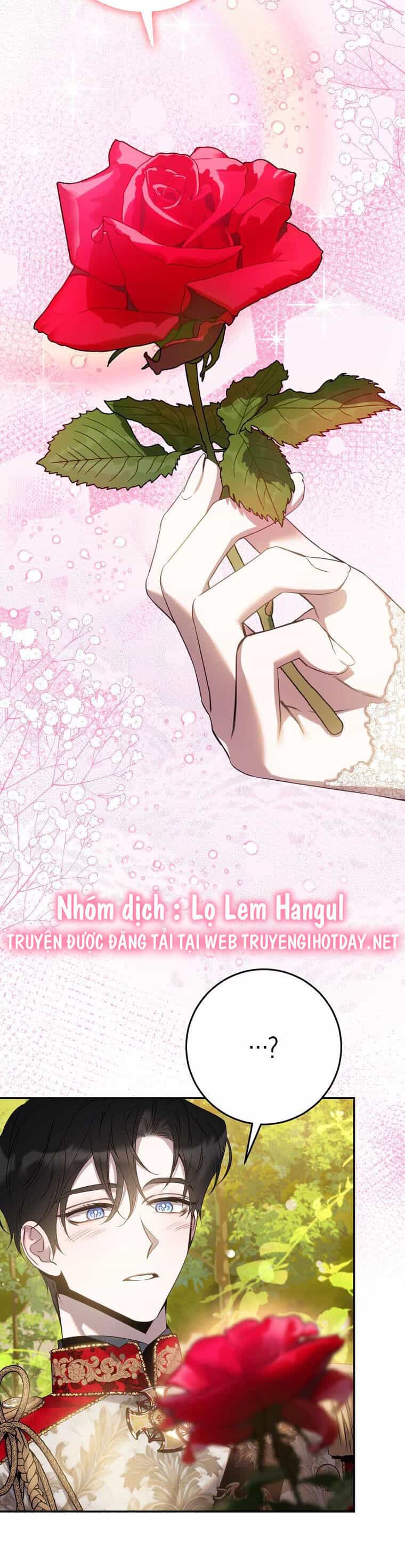 Tôi Đã Thuần Hóa Một Tên Bạo Chúa Và Chạy Trốn - Chương 91.2 - ảnh 4