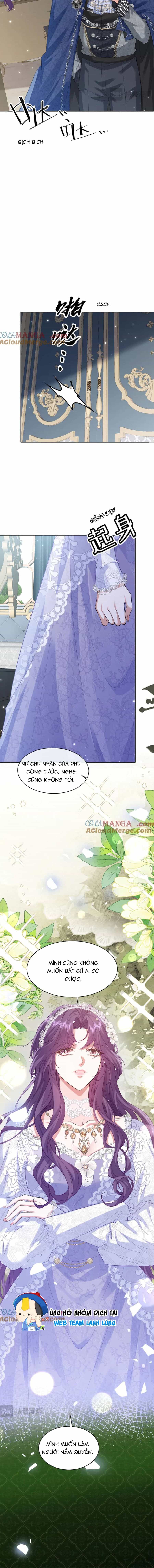 Tôi Đã Tỏ Tình Với Kẻ Thù Nguy Hiểm - Chương 38 - ảnh 6