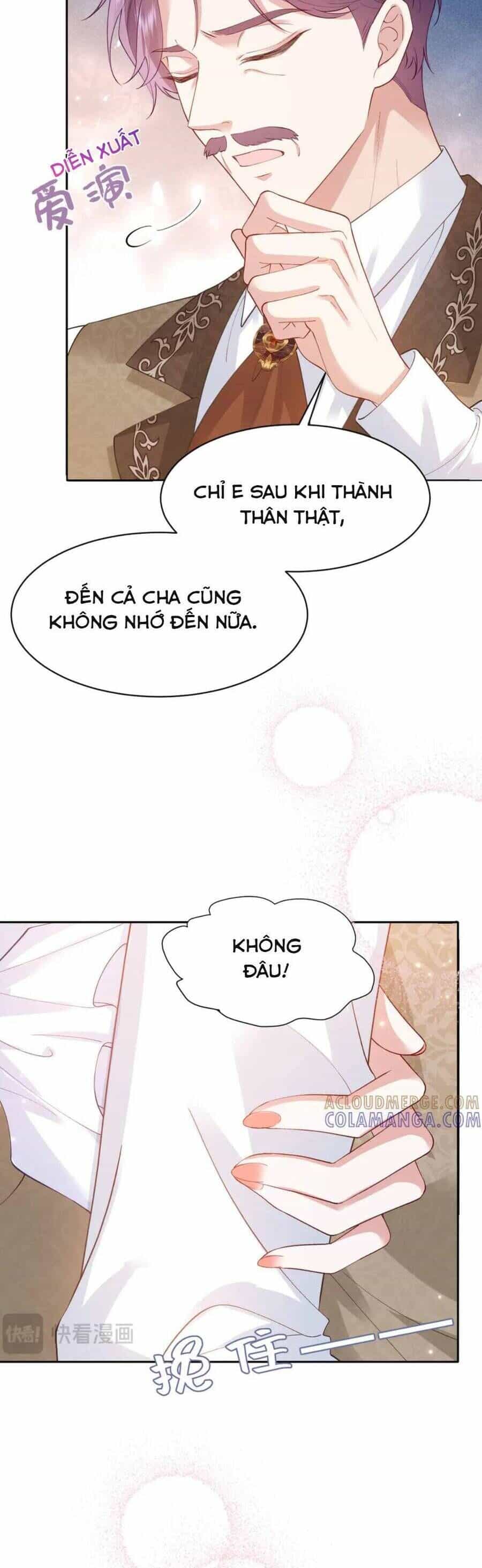 Tôi Đã Tỏ Tình Với Kẻ Thù Nguy Hiểm - Chương 48 - ảnh 14