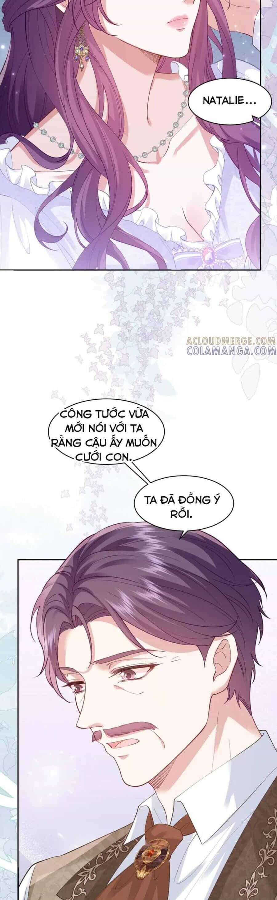 Tôi Đã Tỏ Tình Với Kẻ Thù Nguy Hiểm - Chương 48 - ảnh 18