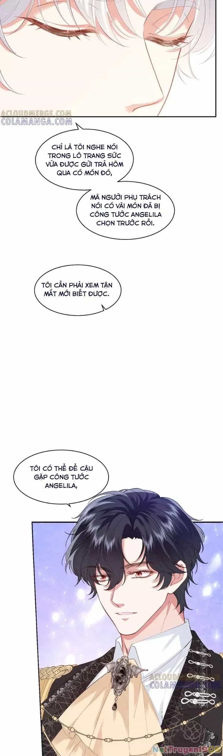 Tôi Đã Tỏ Tình Với Kẻ Thù Nguy Hiểm - Chương 52 - ảnh 28