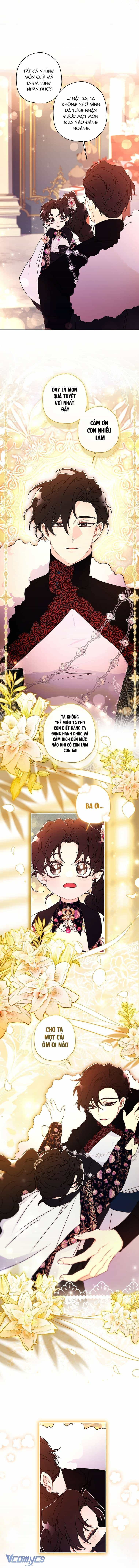 Tôi Đã Trở Thành Con Gái Nuôi Của Nam Chính - Chương 124 - ảnh 6