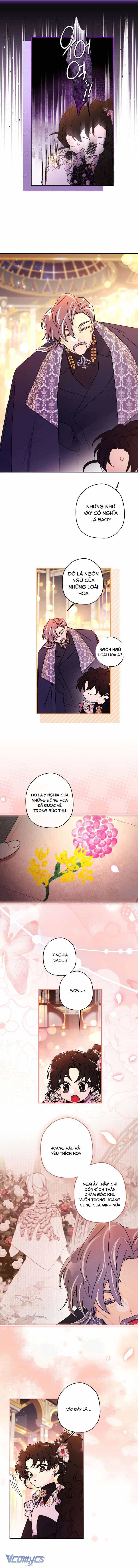 Tôi Đã Trở Thành Con Gái Nuôi Của Nam Chính - Chương 125 - ảnh 5