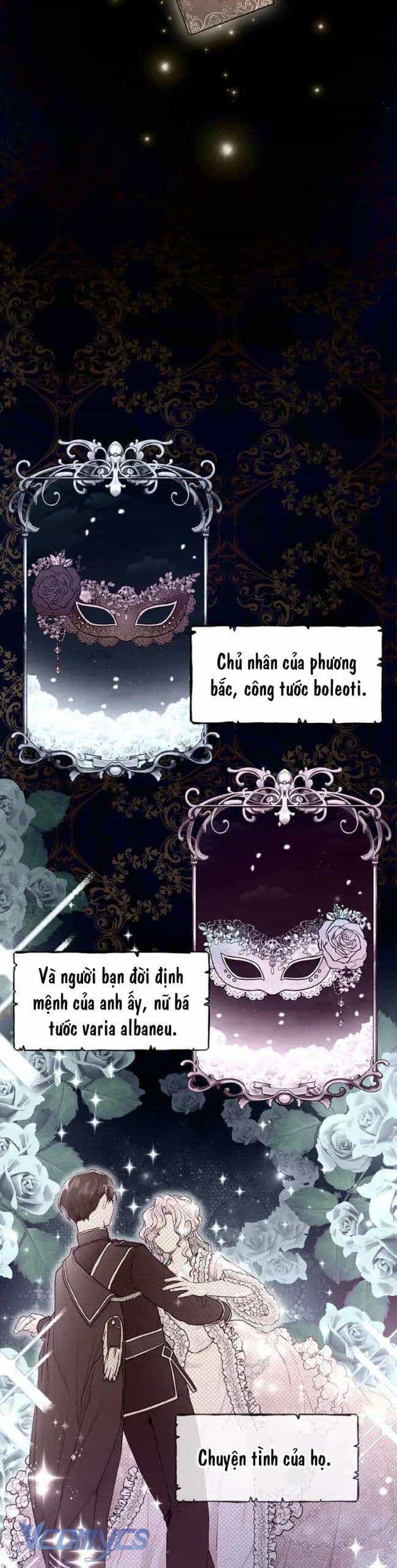 Tôi Đã Trở Thành Con Gái Nuôi Của Nam Chính - Chương 13 - ảnh 2