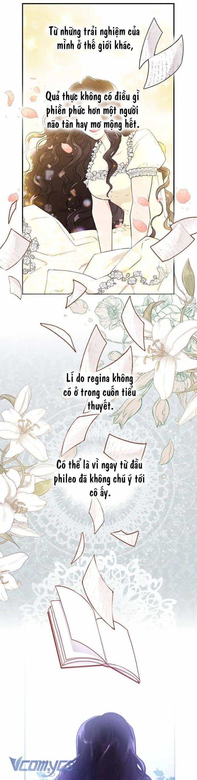 Tôi Đã Trở Thành Con Gái Nuôi Của Nam Chính - Chương 13 - ảnh 21