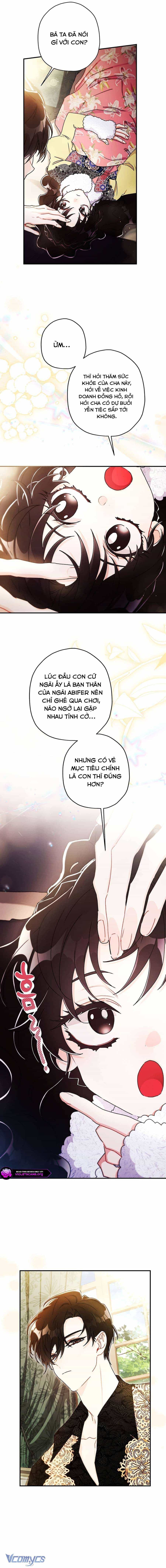 Tôi Đã Trở Thành Con Gái Nuôi Của Nam Chính - Chương 149 - ảnh 2
