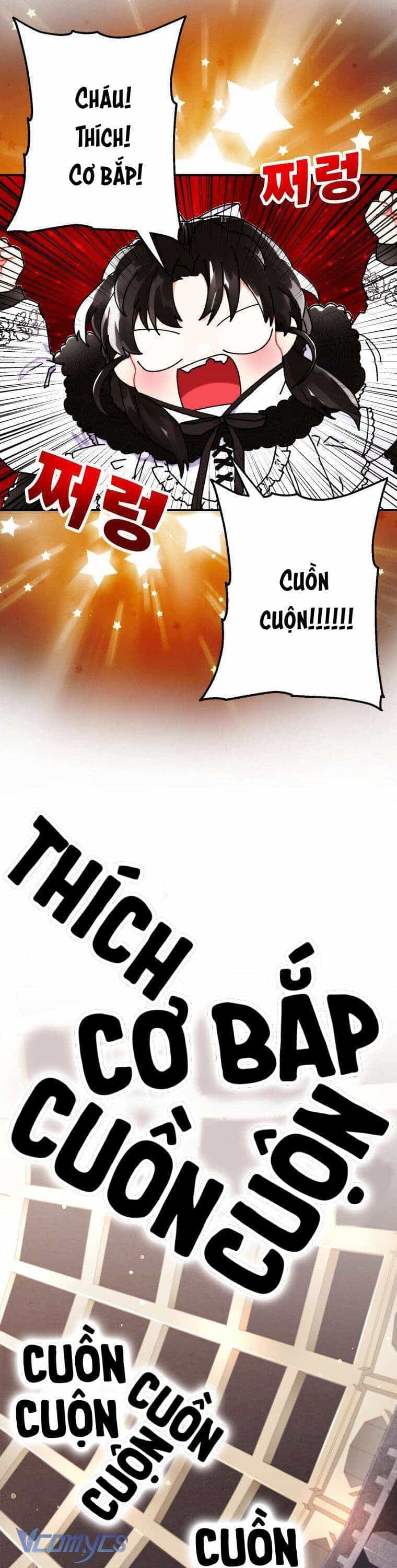 Tôi Đã Trở Thành Con Gái Nuôi Của Nam Chính - Chương 15 - ảnh 26