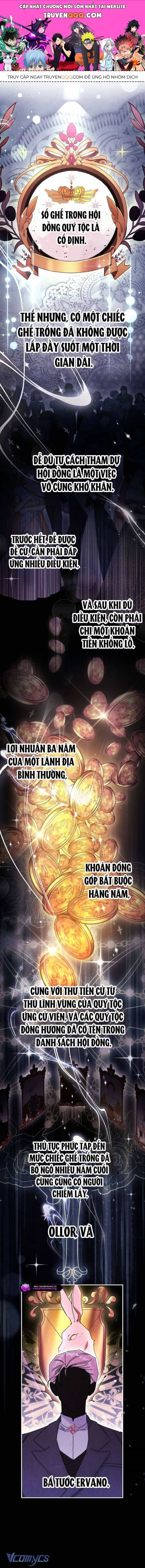 Tôi Đã Trở Thành Con Gái Nuôi Của Nam Chính - Chương 151 - ảnh 1