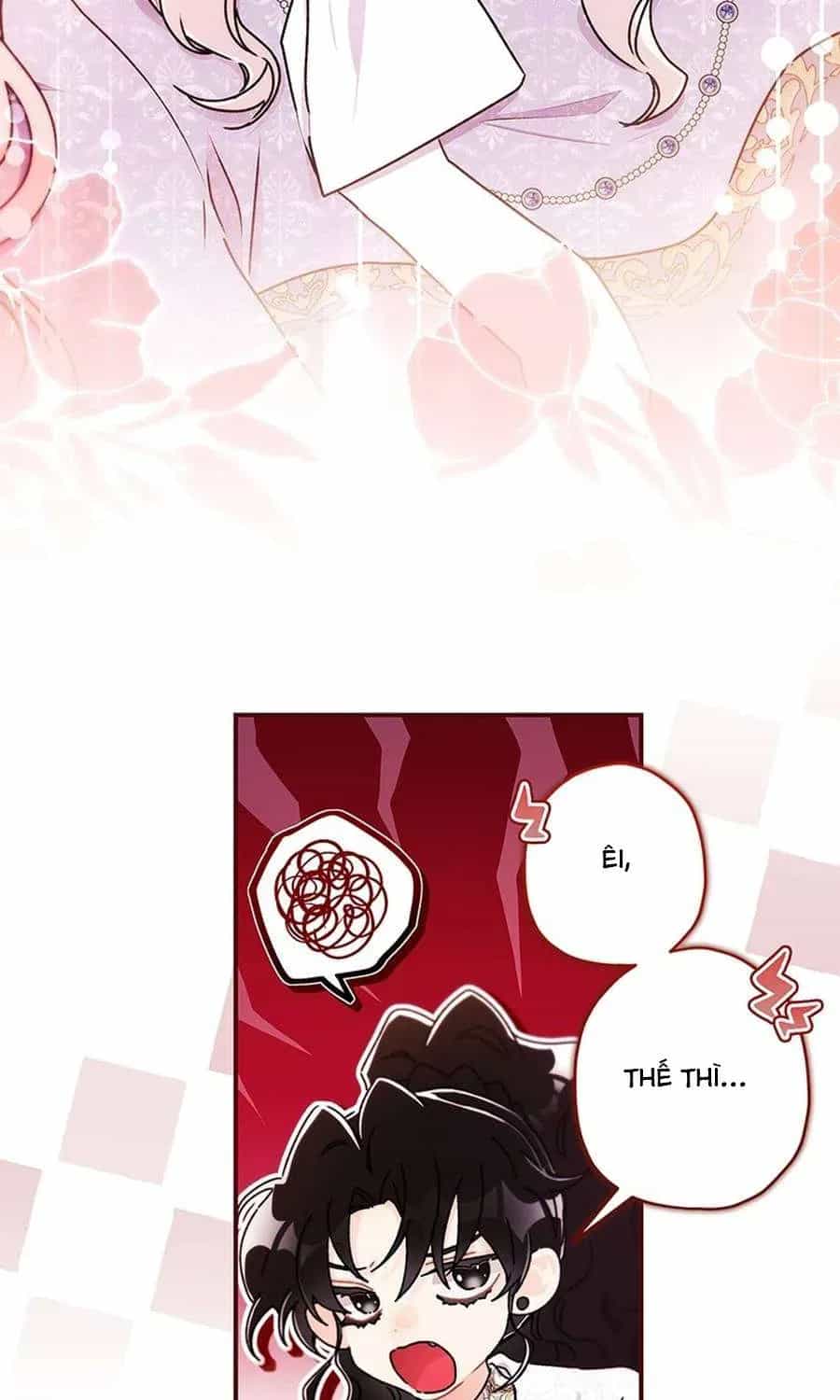 Tôi Đã Trở Thành Con Gái Nuôi Của Nam Chính - Chương 153 - ảnh 17