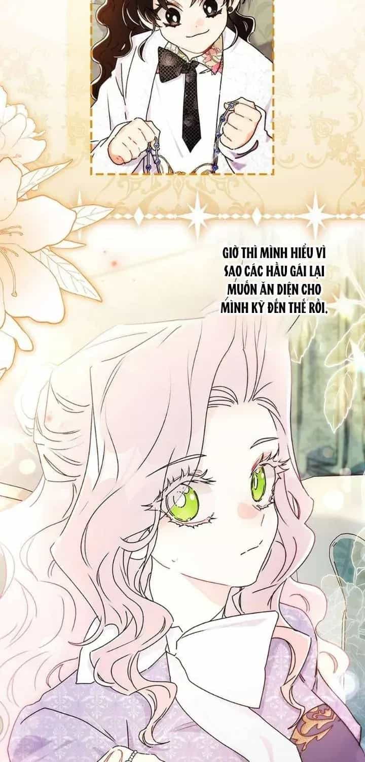 Tôi Đã Trở Thành Con Gái Nuôi Của Nam Chính - Chương 153 - ảnh 2