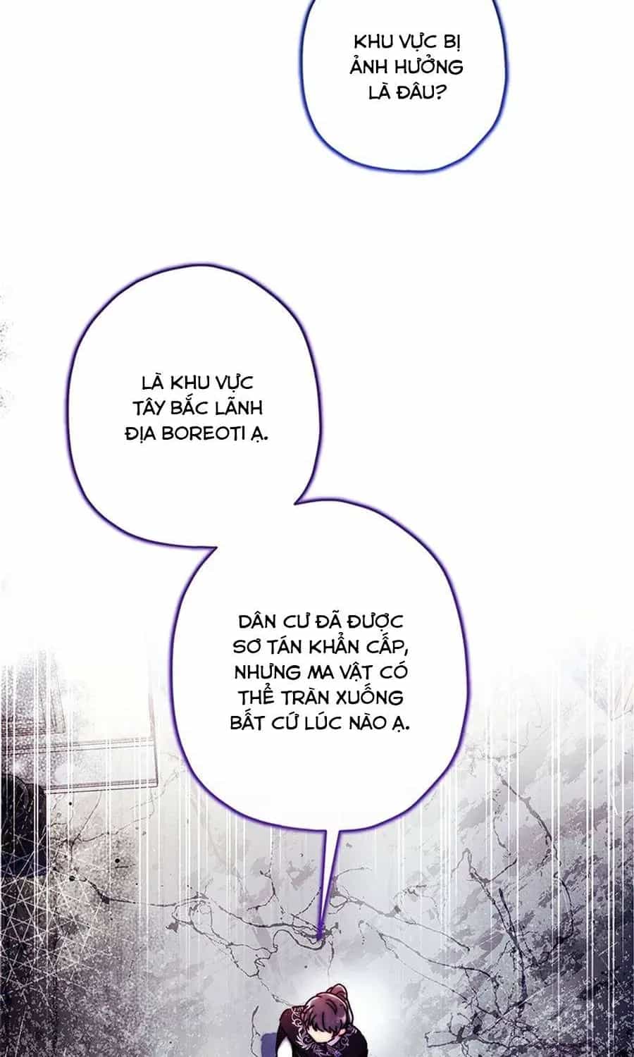 Tôi Đã Trở Thành Con Gái Nuôi Của Nam Chính - Chương 153 - ảnh 85